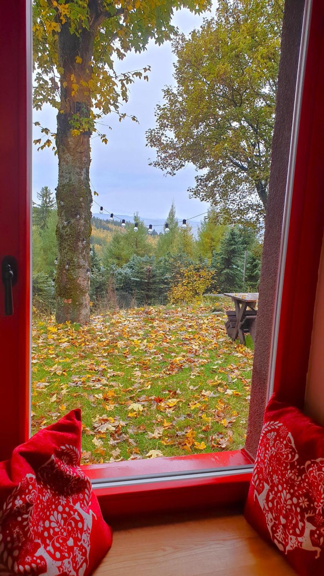 Five Maple Home For Families And Wild Nature Lovers Medenec Экстерьер фото